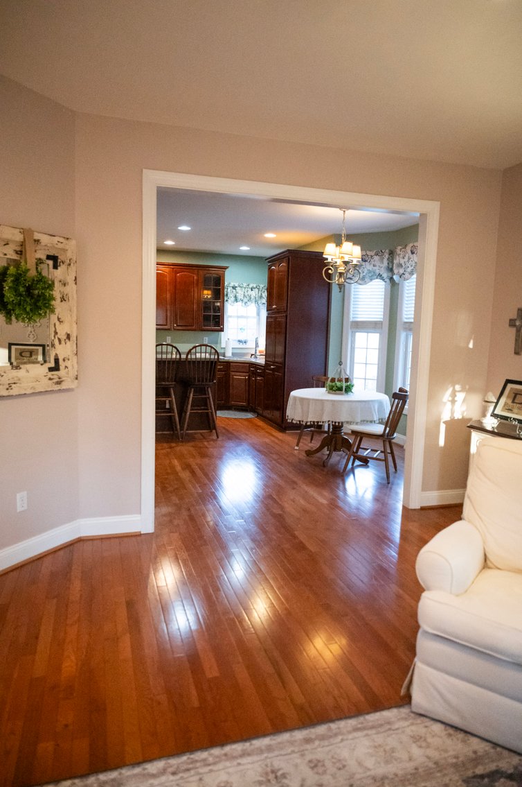 Image for 54 Bridge Tree Ct, Evington, VA 24550