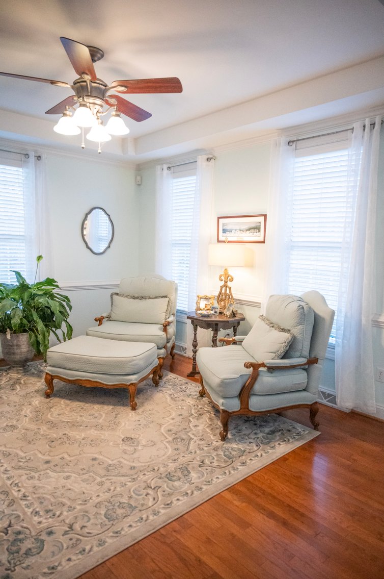 Image for 54 Bridge Tree Ct, Evington, VA 24550