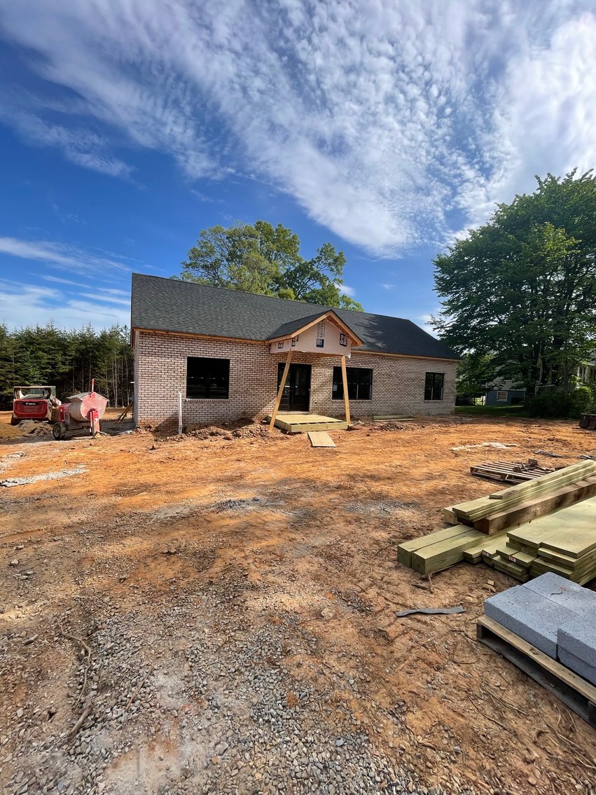 Image for 441 Dearborn Rd, Evington, VA 24550