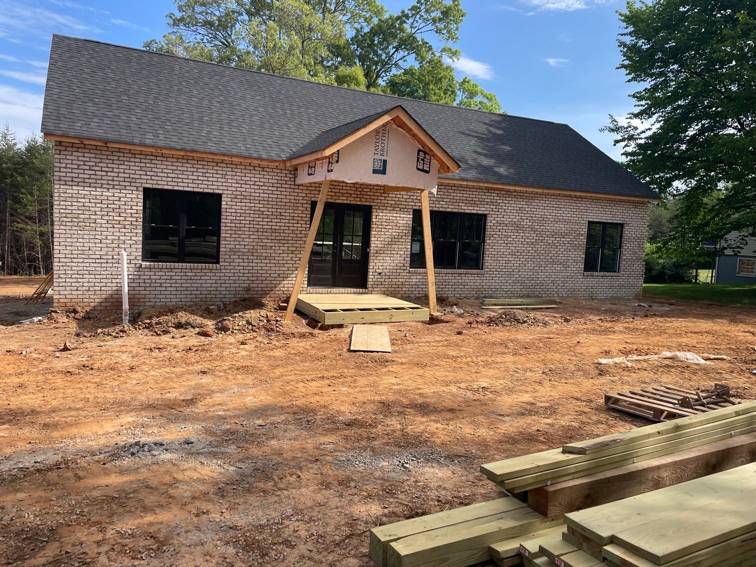 Image for 441 Dearborn Rd, Evington, VA 24550