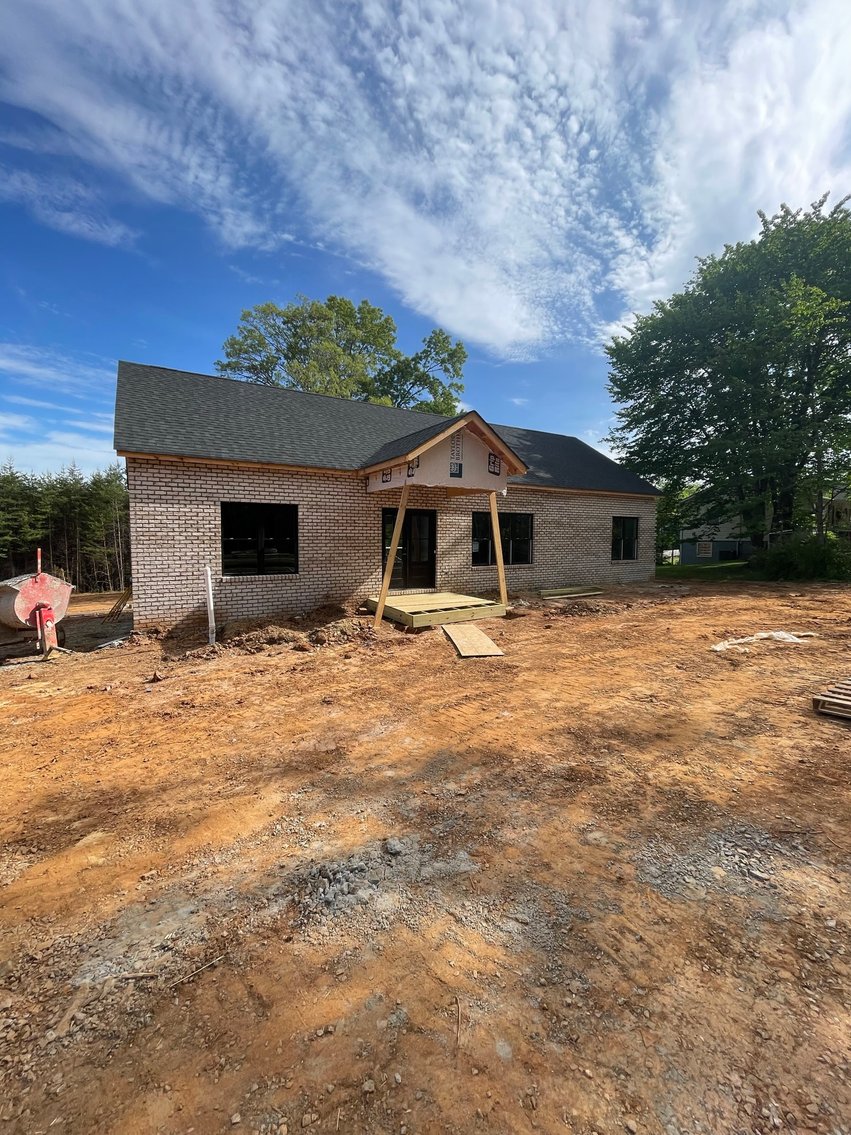 Image for 441 Dearborn Rd, Evington, VA 24550