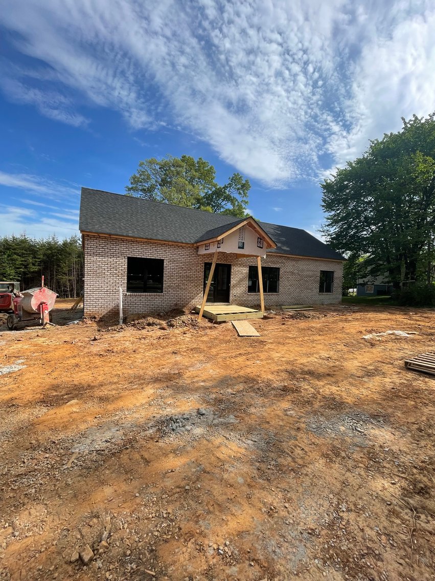 Image for 441 Dearborn Rd, Evington, VA 24550