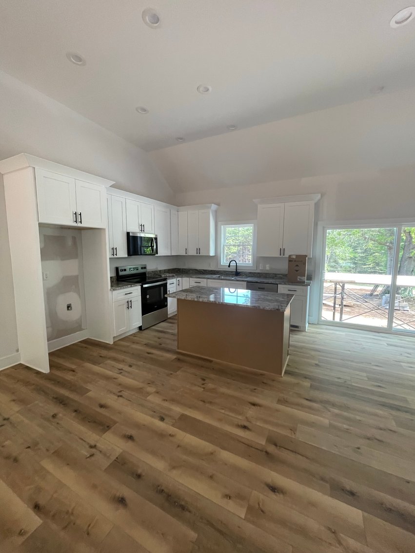 Image for 441 Dearborn Rd, Evington, VA 24550