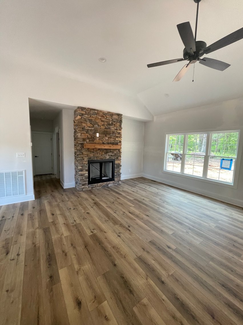 Image for 441 Dearborn Rd, Evington, VA 24550