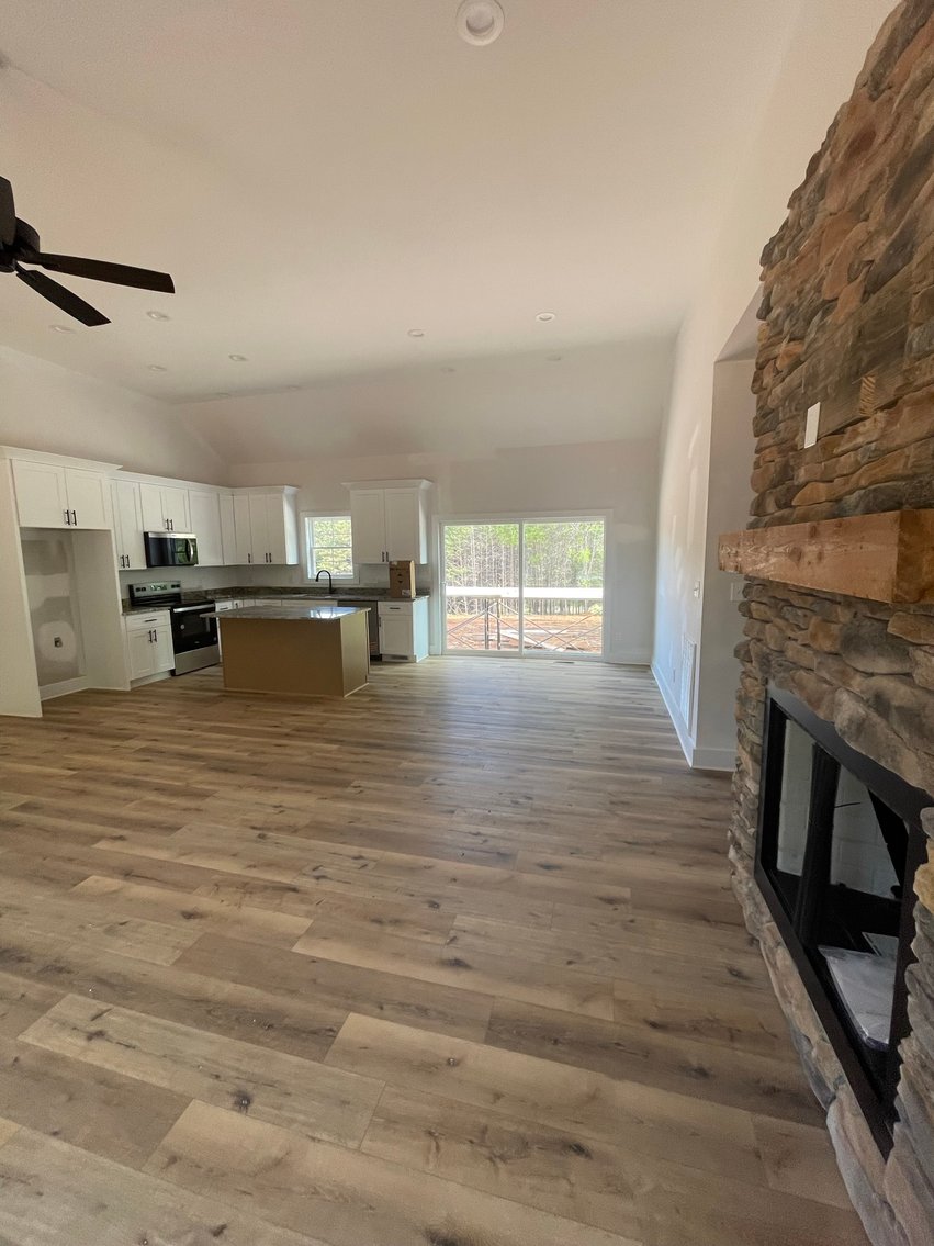 Image for 441 Dearborn Rd, Evington, VA 24550