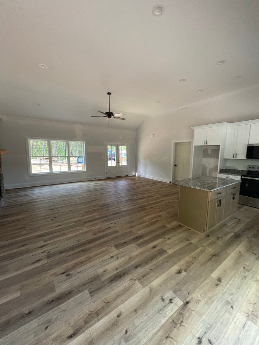 Image for 441 Dearborn Rd, Evington, VA 24550