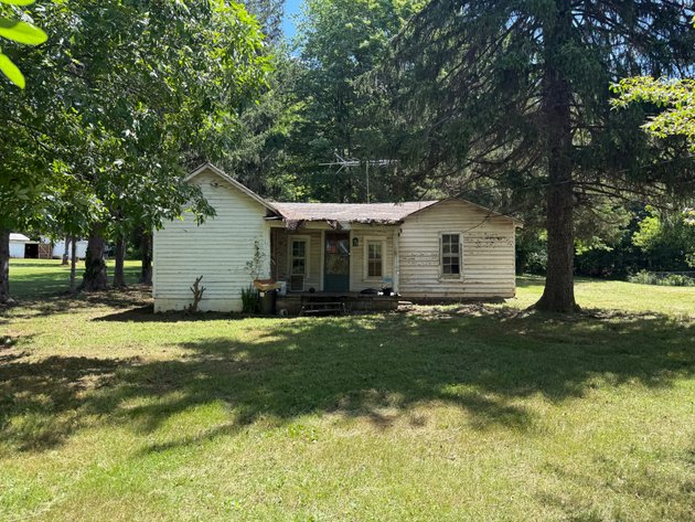 Image for Concord, VA Real Estate Auction