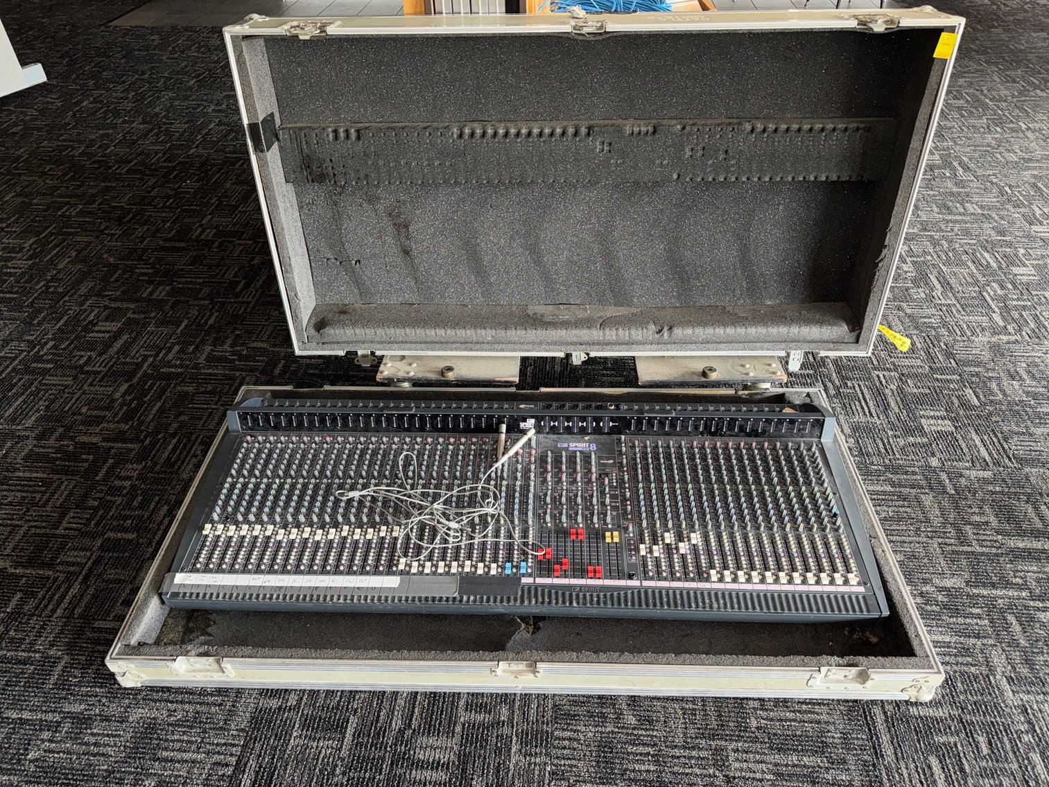 Image for Electronics Equipment (Phase 2 & Cattle Annies)