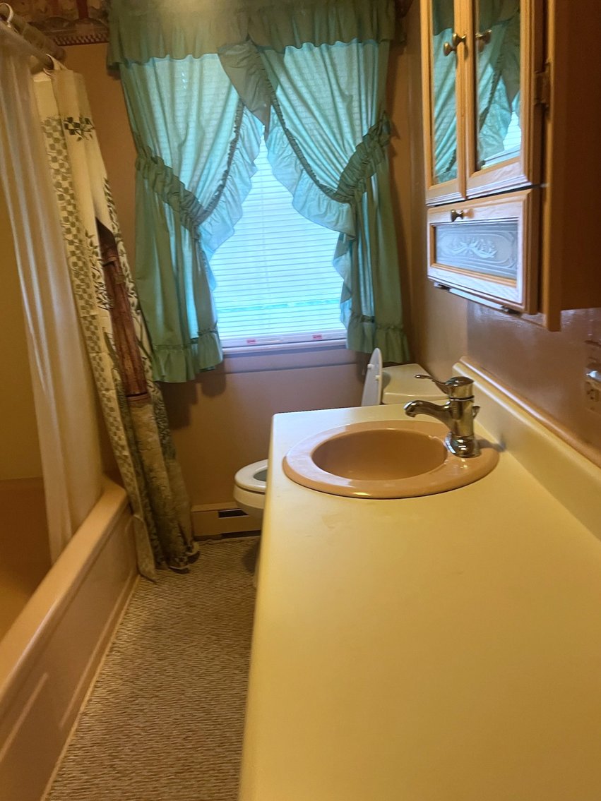 Image for 1117 Winnsville Dr, Bremo Bluff, VA 23022