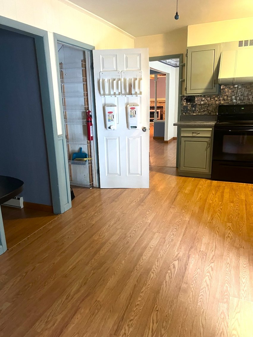 Image for 1117 Winnsville Dr, Bremo Bluff, VA 23022
