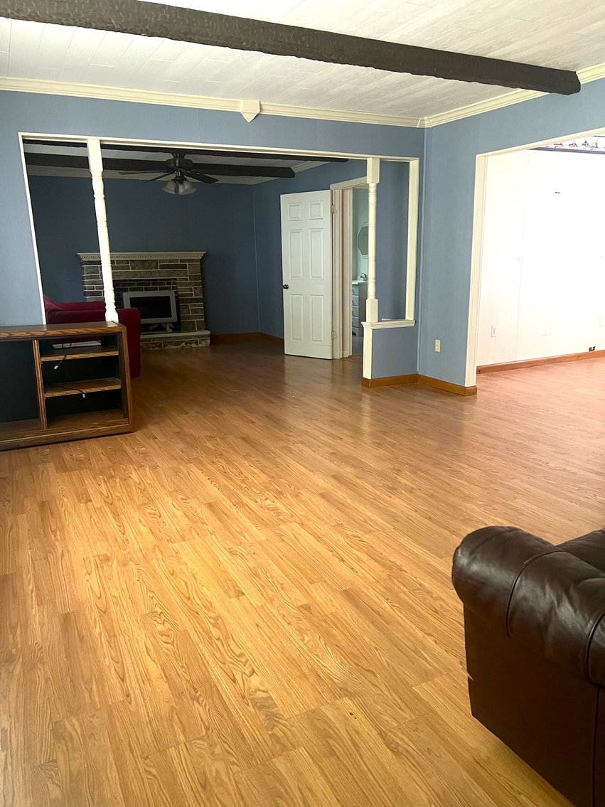Image for 1117 Winnsville Dr, Bremo Bluff, VA 23022