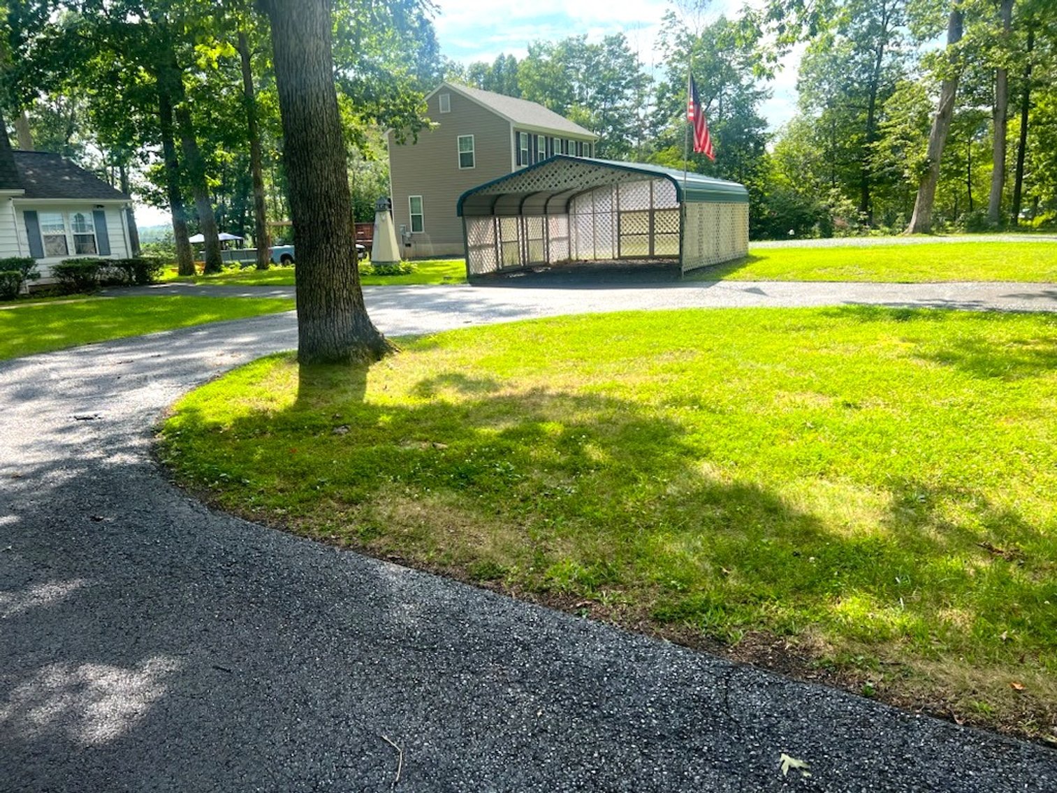 Image for 1117 Winnsville Dr, Bremo Bluff, VA 23022
