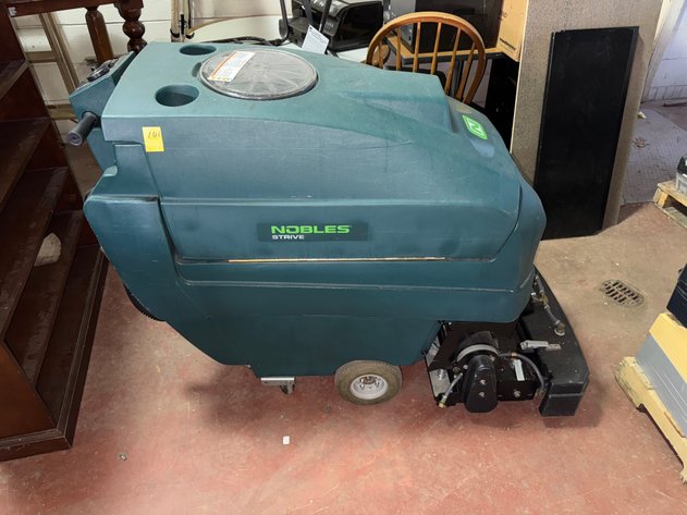 Image for University Of Lynchburg Surplus Auction