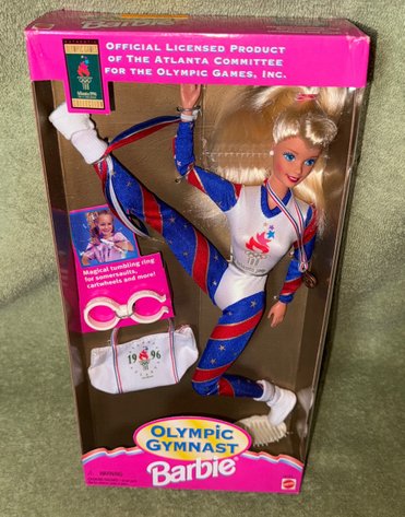 Image for Timeless Treasures: Barbies, Madame Alexander & Collectibles Auction