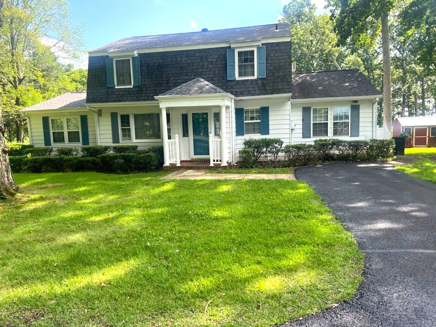 Image for 1117 Winnsville Dr, Bremo Bluff, VA 23022