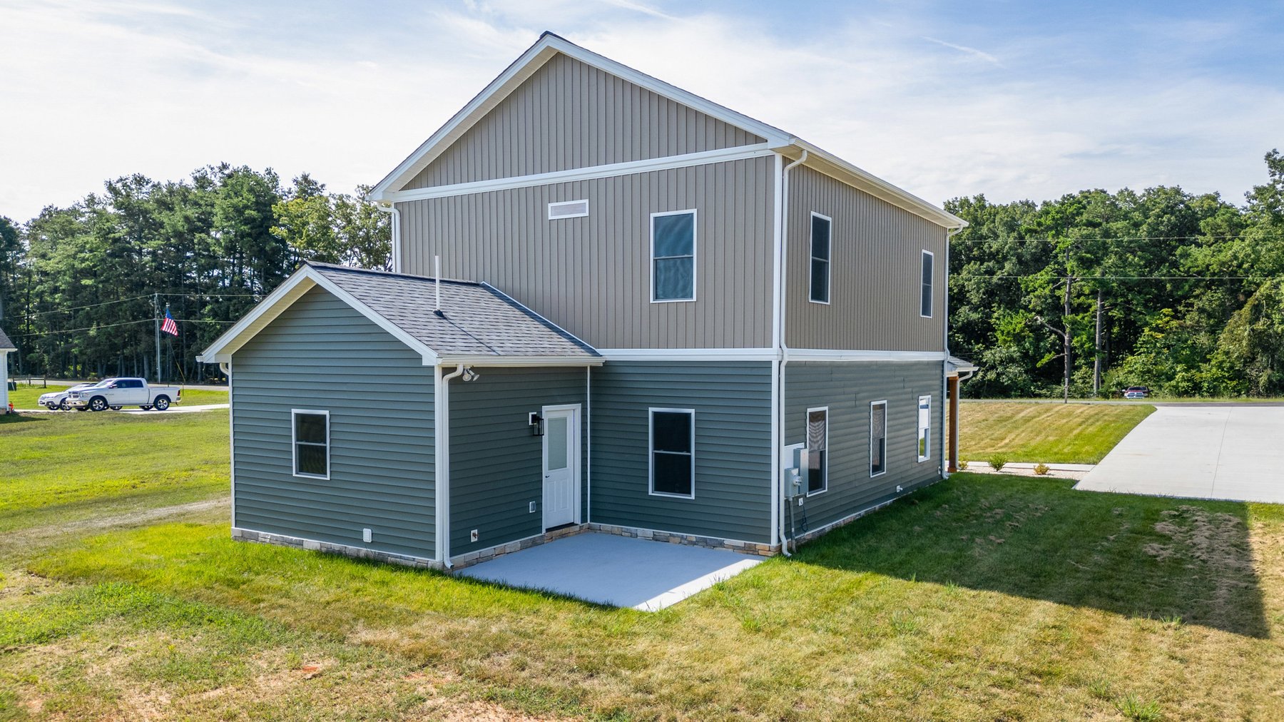 Image for 272 Marshall Mill Rd, Gladys, VA 24554