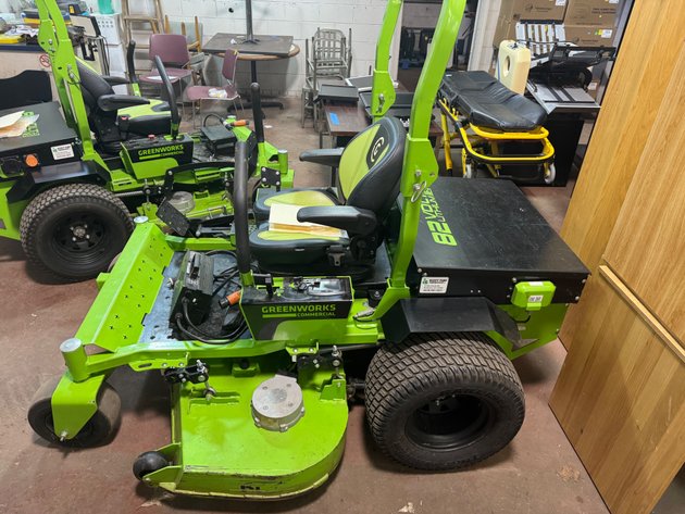 Image for University Of Lynchburg Surplus Auction