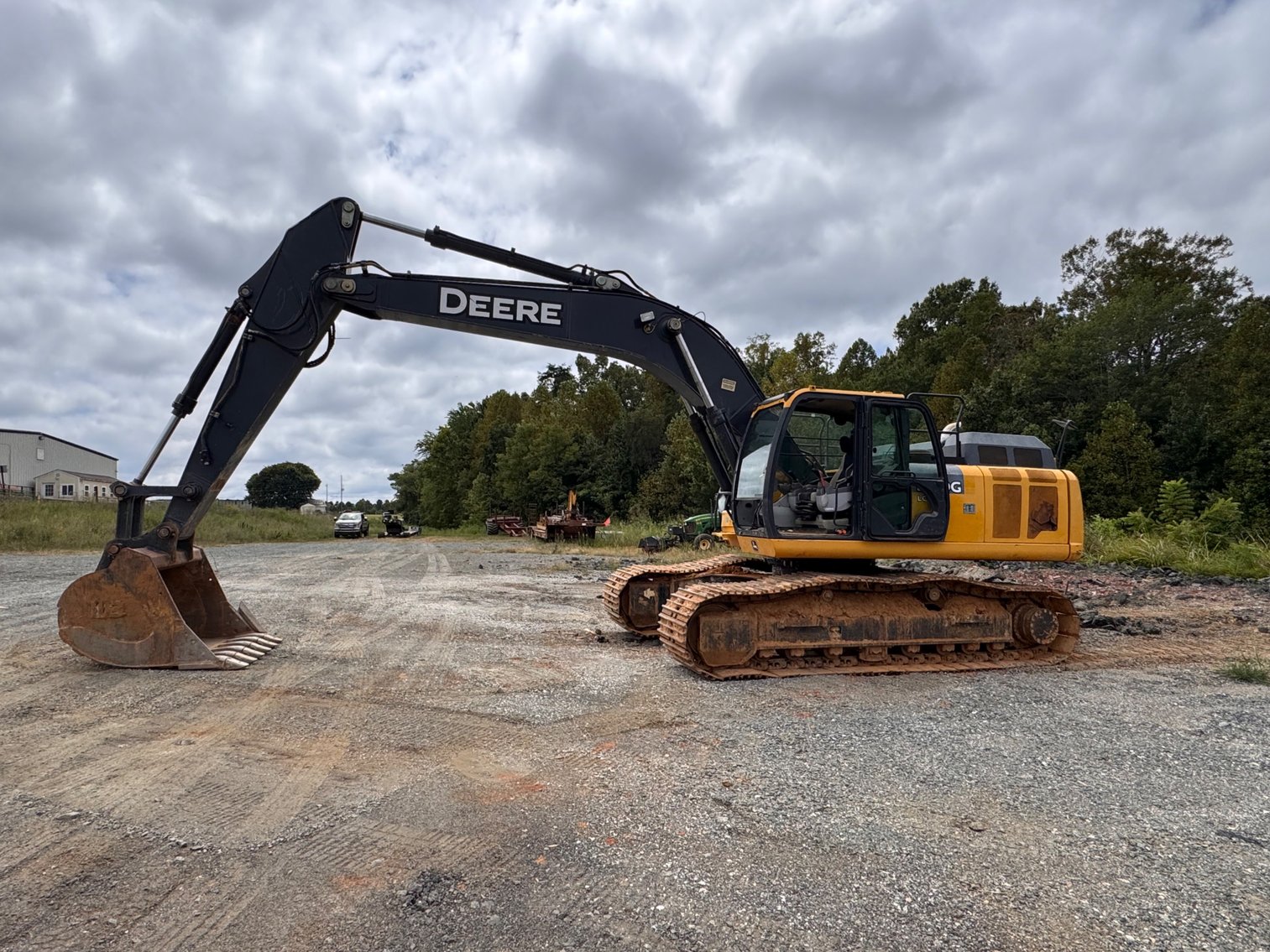 Image for Forest Pro Surplus Liquidation Auction & Consignment