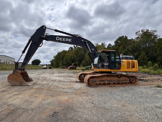 Image for Forest Pro Surplus Liquidation Auction & Consignment