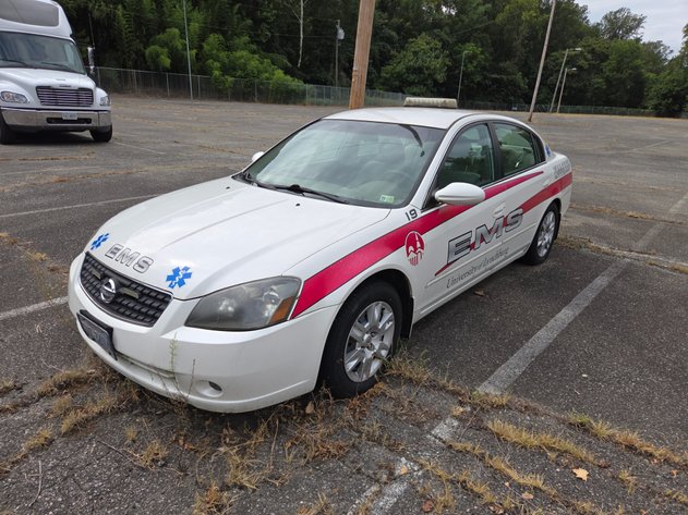 Image for University Of Lynchburg Surplus Auction