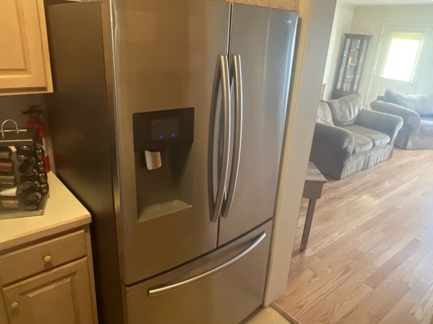 Image for Briarcliff Circle Lynchburg Online Only