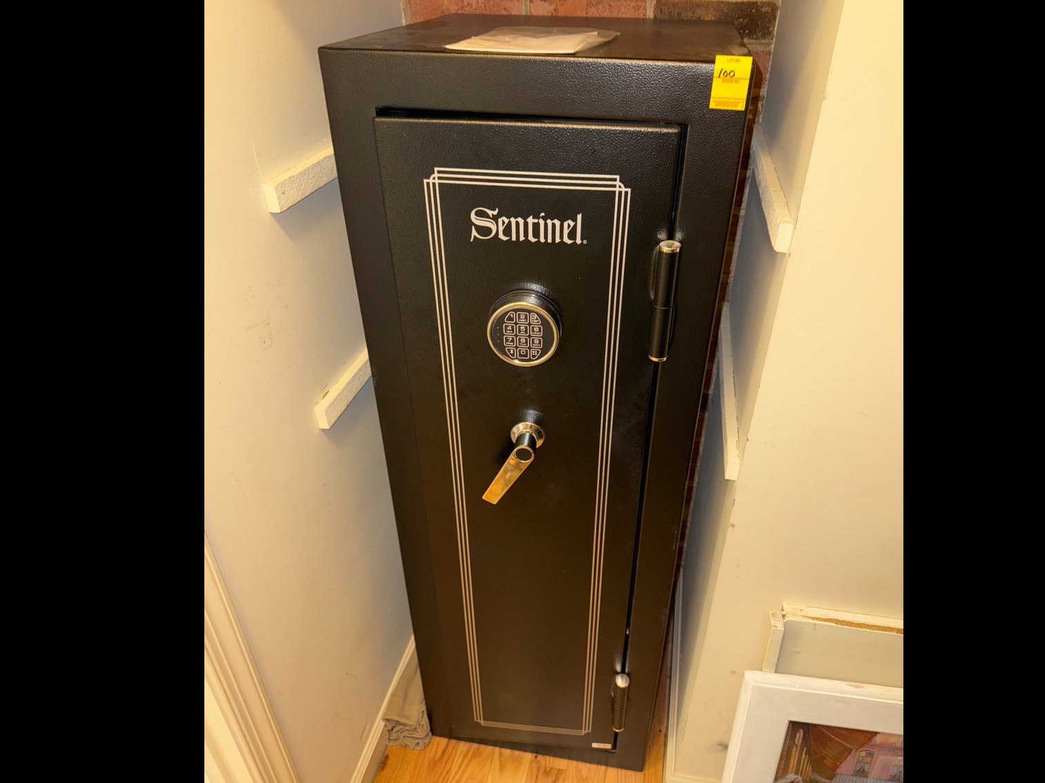 Image for Briarcliff Circle Lynchburg Online Only