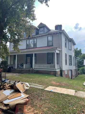 Image for 1107, 1109 and 1111 Polk St Lynchburg VA