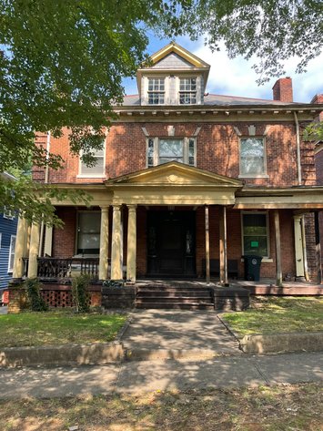 Image for 1304 Clay St Lynchburg VA