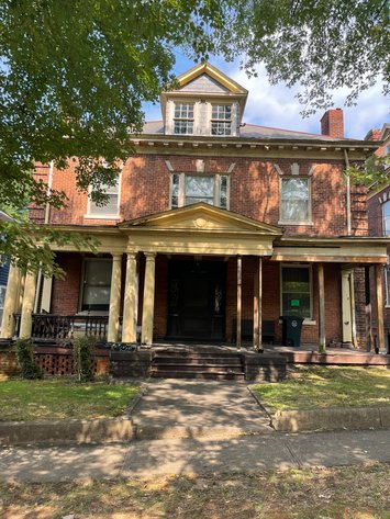 Image for 1304 Clay St Lynchburg VA