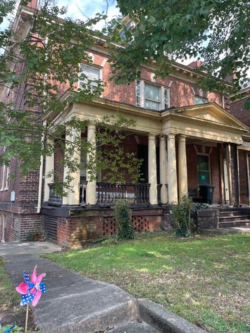 Image for 1304 Clay St Lynchburg VA