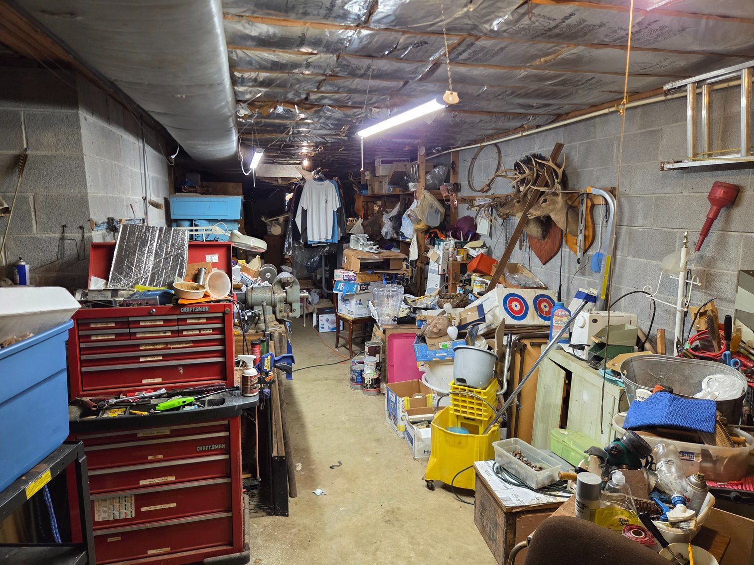 Image for PERSONAL PROPERTY MORNING STAR RD APPOMATTOX