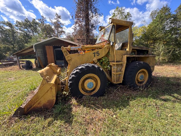 Image for ** LIVE AUCTION** Wiggington Rd Lynchburg Equipment & Tool Auction