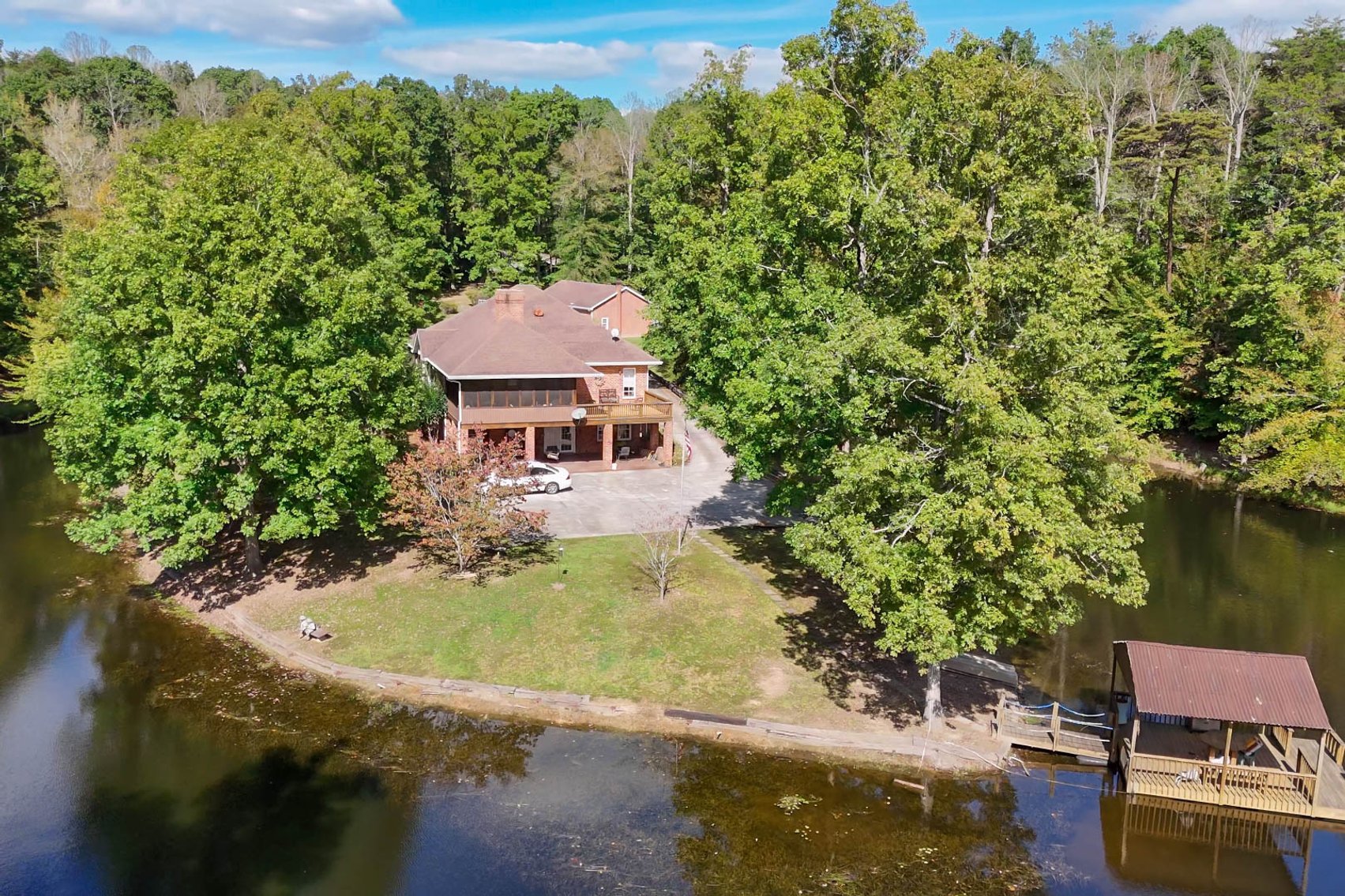 Image for 224 Walnut Rd, Danville, VA 24541