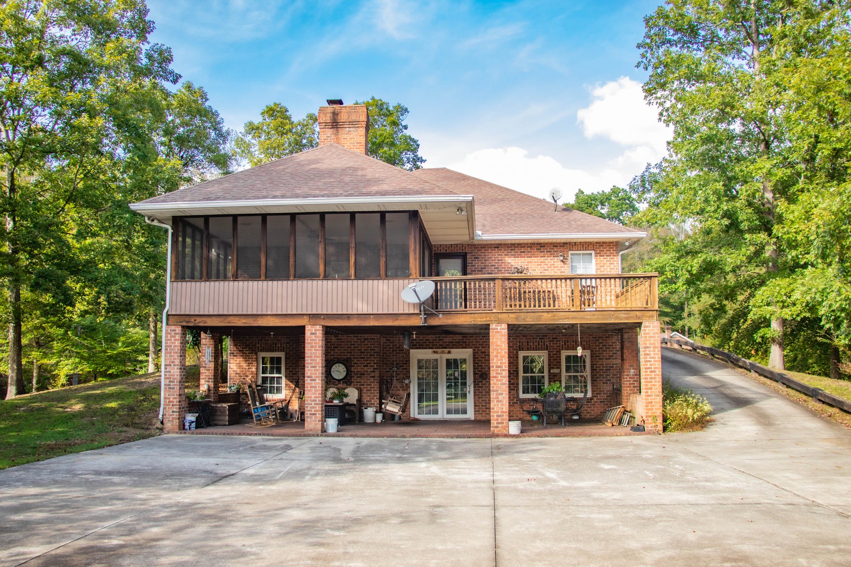 Image for 224 Walnut Rd, Danville, VA 24541