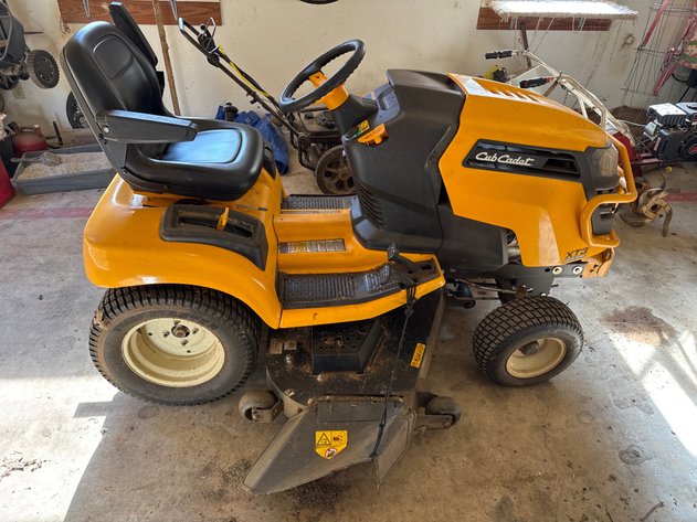 Image for PERSONAL PROPERTY MORNING STAR RD APPOMATTOX