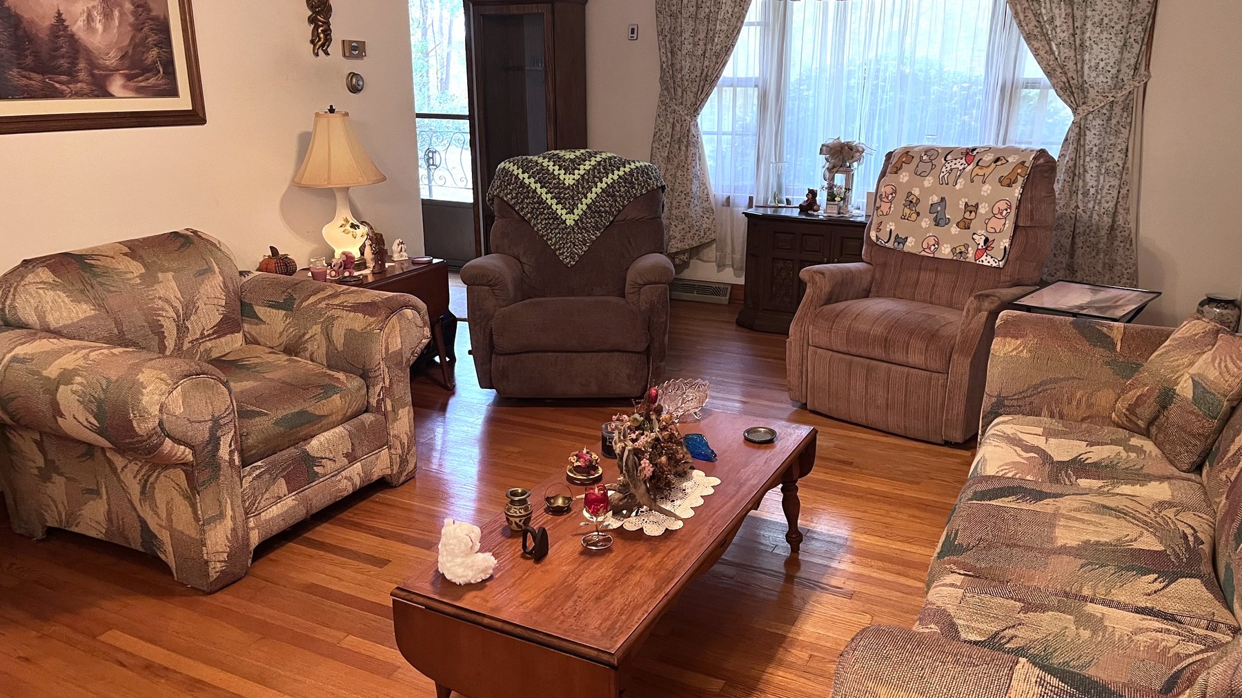 Image for 1091 Acorn Rd, Nathalie, VA 24577