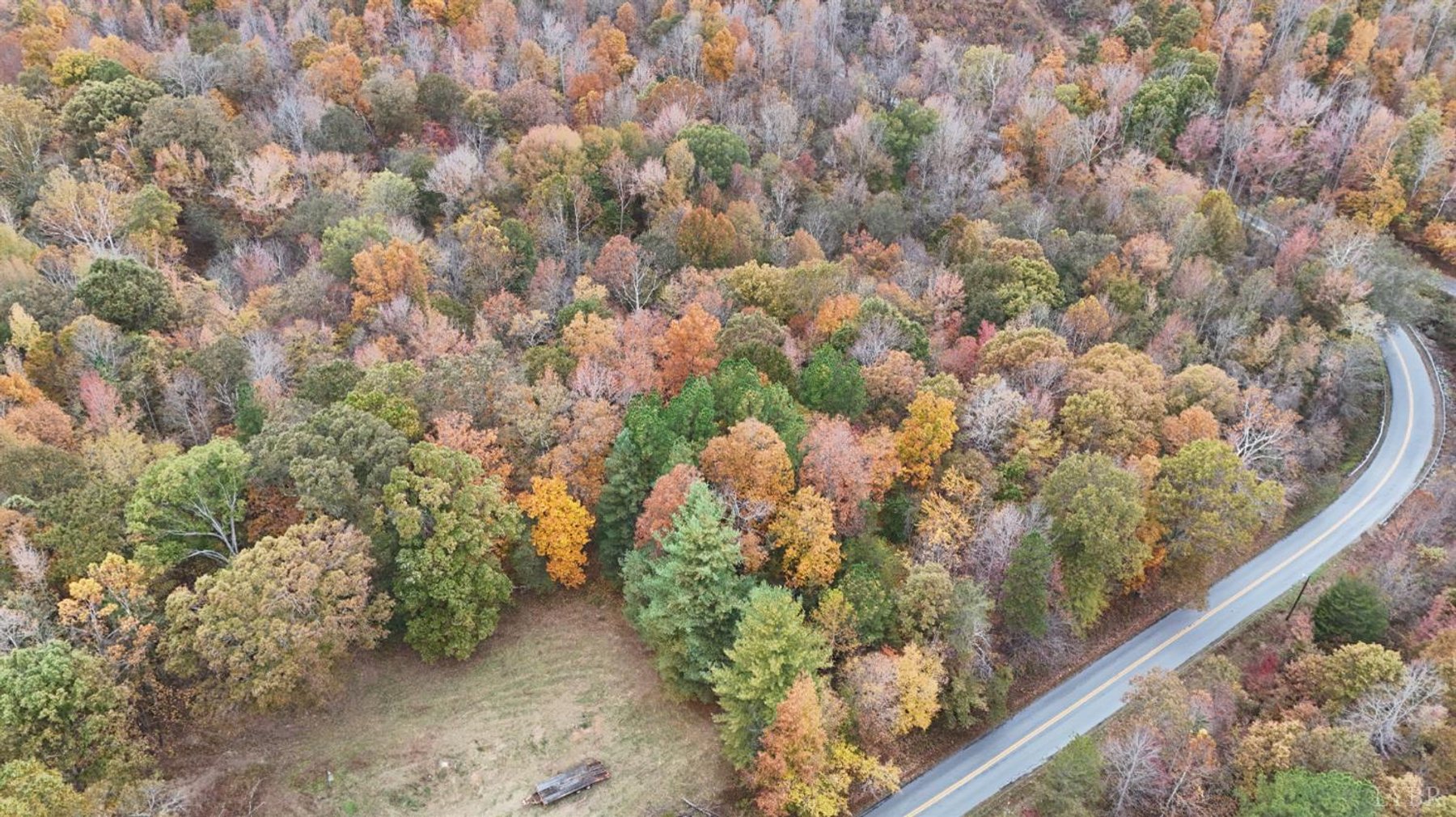 Image for 1135 Acorn Rd, Nathalie, VA 24577