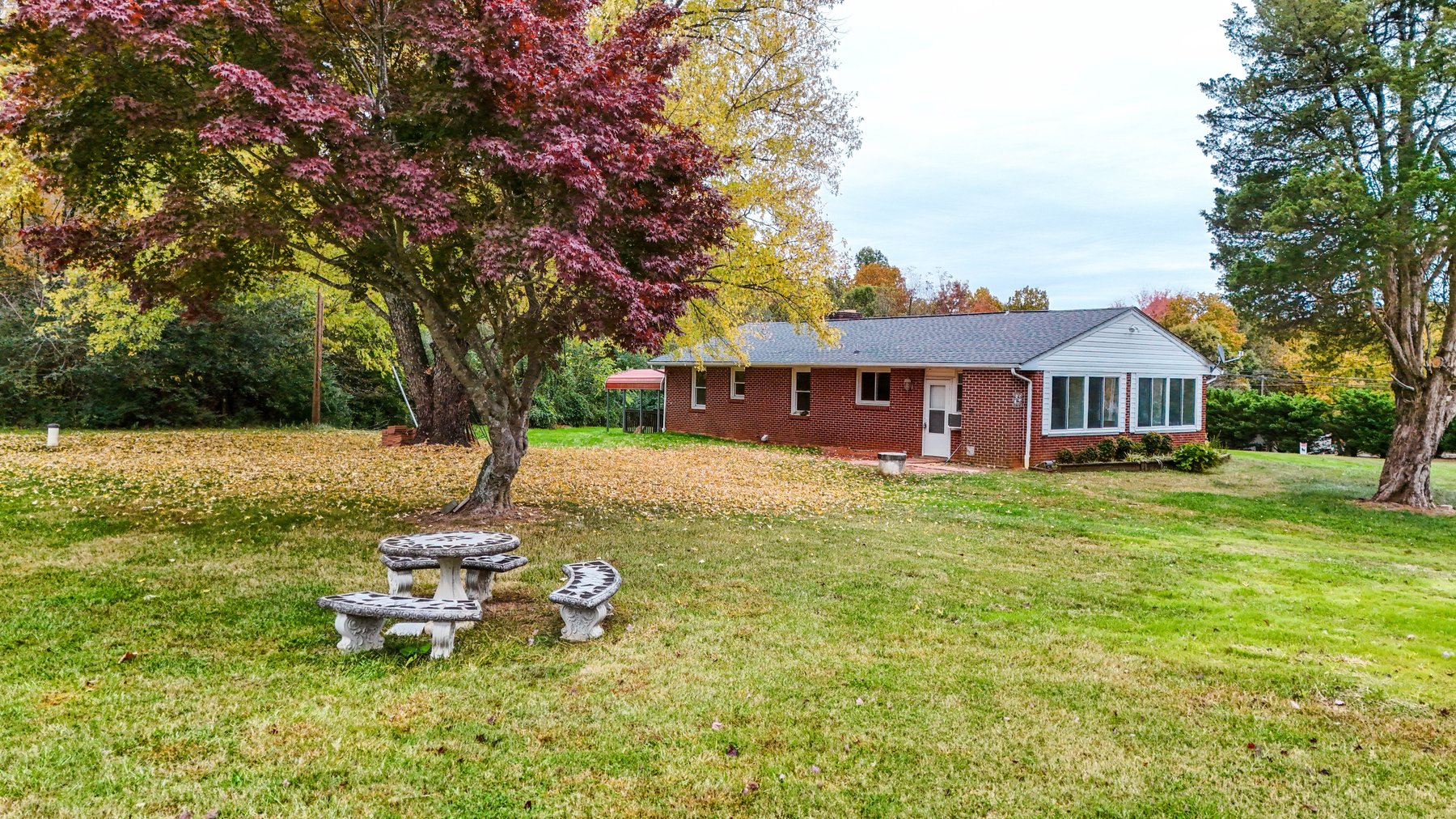 Image for 751 Long Island Rd, Gladys, VA 24554
