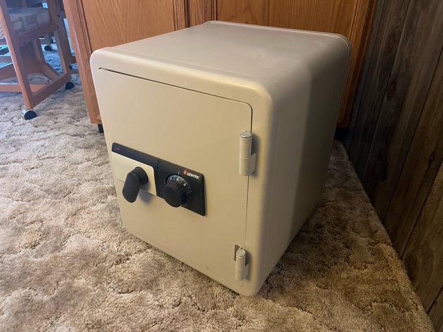 Image for Forest Personal Property Auction