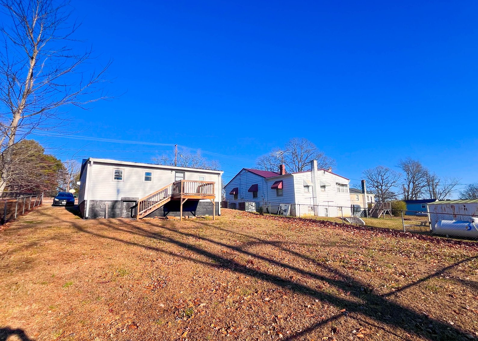 Image for 1606 School St, Altavista, VA 24517
