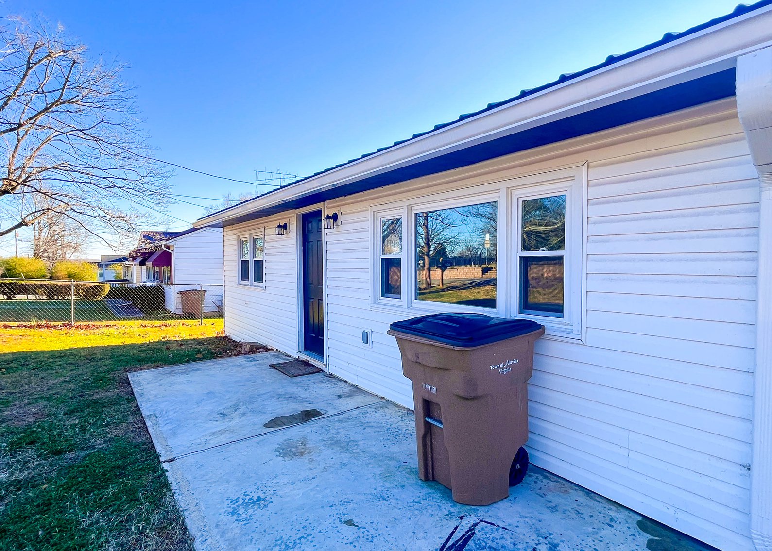 Image for 1606 School St, Altavista, VA 24517