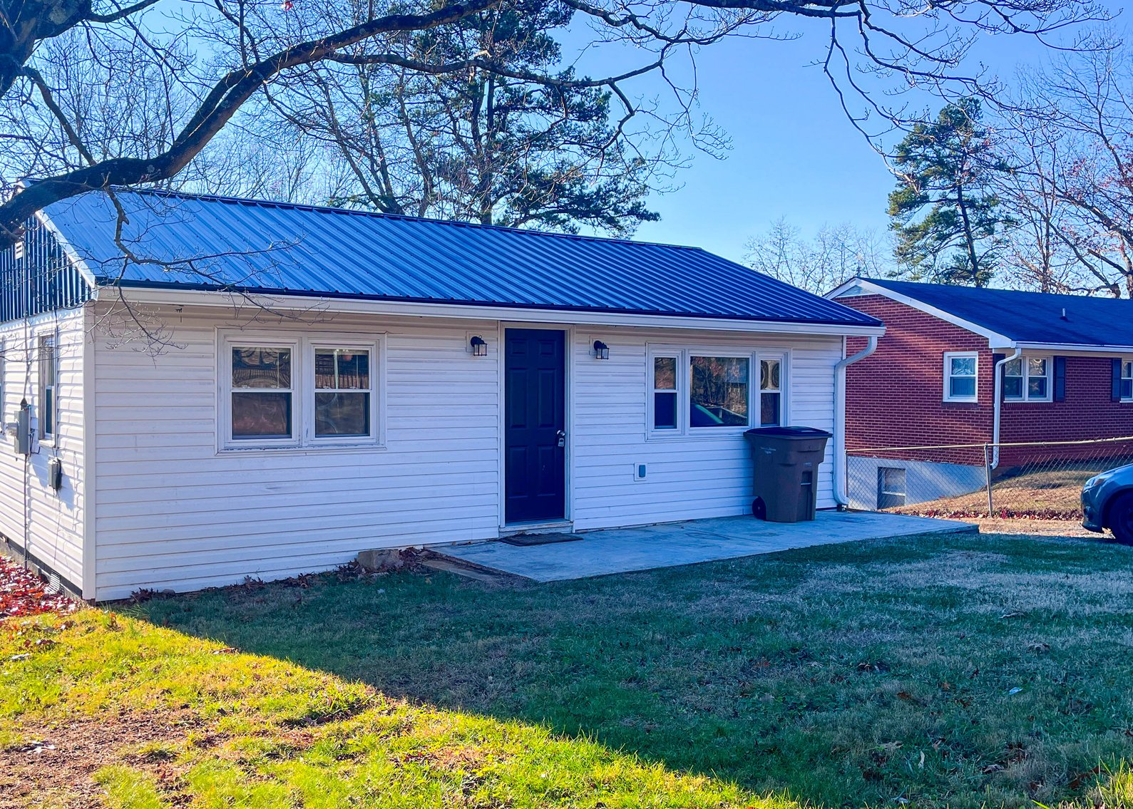 Image for 1606 School St, Altavista, VA 24517