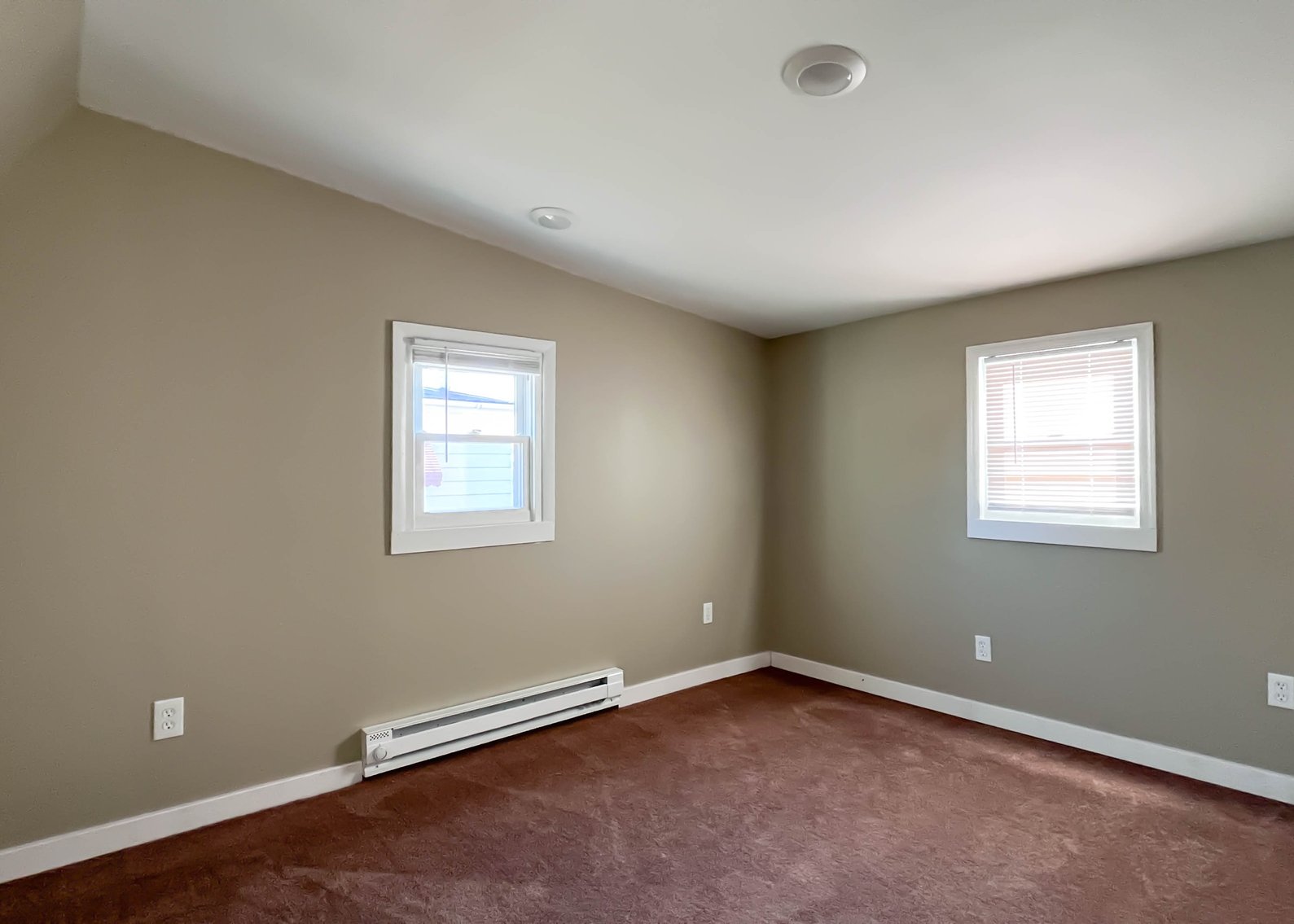 Image for 1606 School St, Altavista, VA 24517