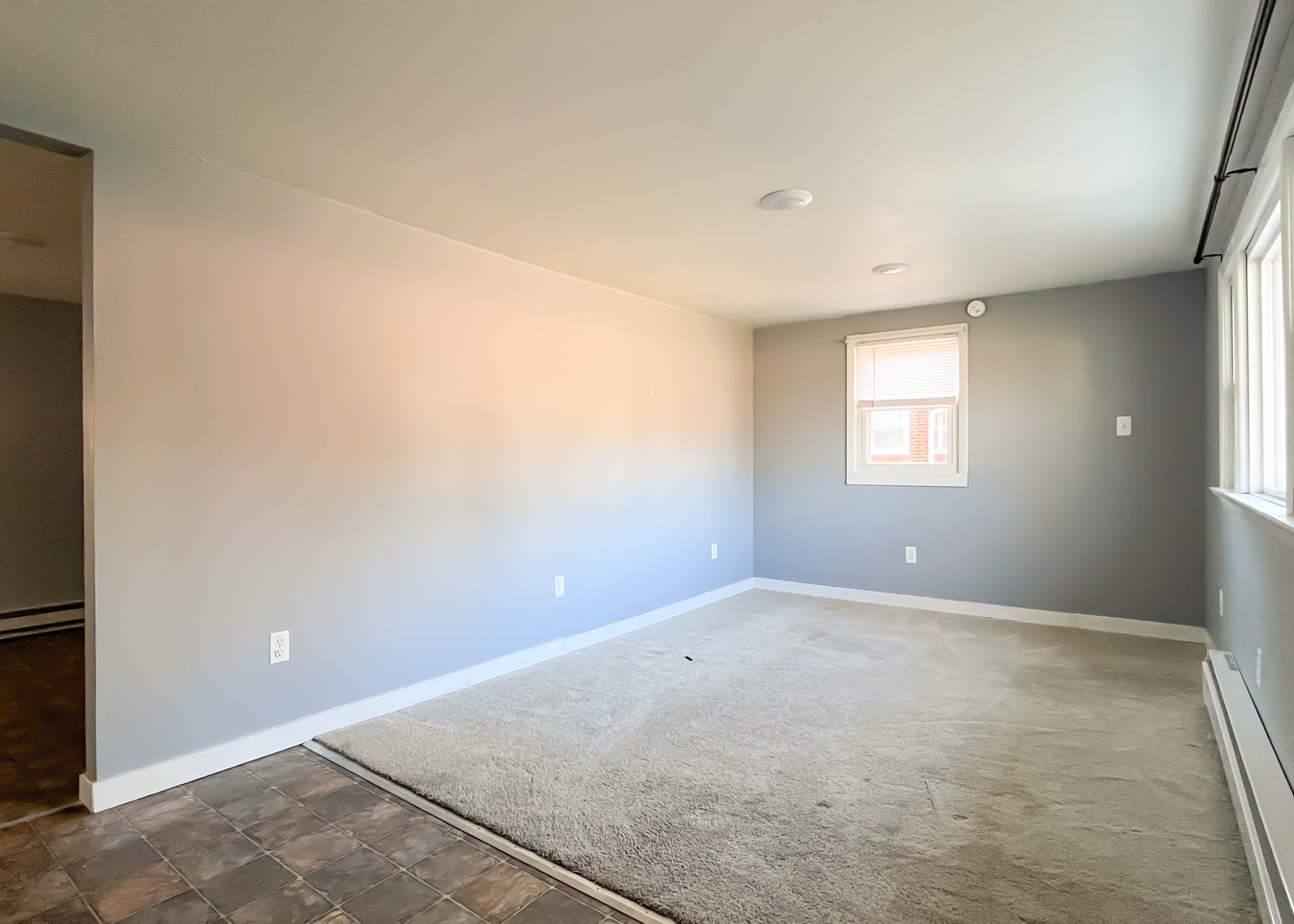 Image for 1606 School St, Altavista, VA 24517