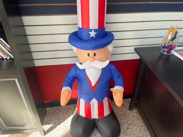 Image for Madison Heights Republican Headquarters