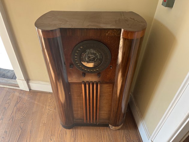 Image for Construction Co Retirement Sale