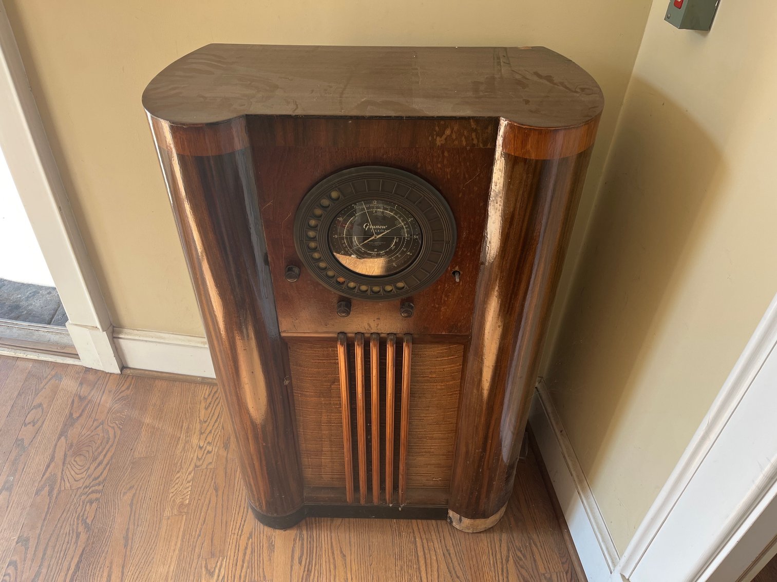 Image for Construction Co Retirement Sale