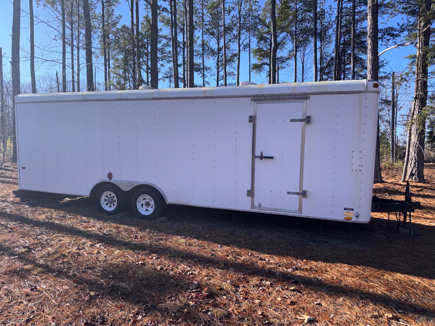 Image for Pamplin Personal Property Online Only