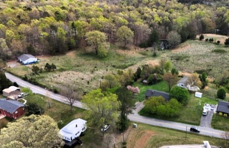 Image for Tract 7 Dearing Ford Rd, Altavista, VA 24517