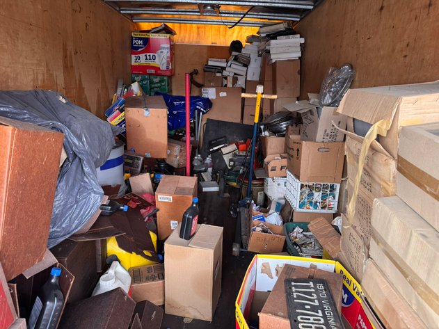 Image for Ronald Mann Antique and Classic Cars, Tools, and Signs